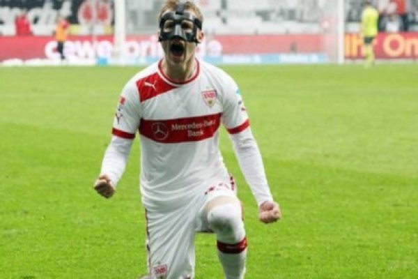 Stuttgart, pas greșit în lupta pentru promovare. Rezultatele și clasamentul din 2.Bundesliga